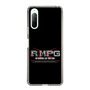 スリムプロテクションケース［ THE RAMPAGE LIVE TOUR 2026 "(R)MPG" - ツアーロゴ ］