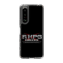 スリムプロテクションケース［ THE RAMPAGE LIVE TOUR 2026 "(R)MPG" - ツアーロゴ ］