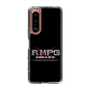 スリムプロテクションケース［ THE RAMPAGE LIVE TOUR 2026 "(R)MPG" - ツアーロゴ ］
