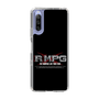 スリムプロテクションケース［ THE RAMPAGE LIVE TOUR 2026 "(R)MPG" - ツアーロゴ ］