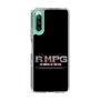 スリムプロテクションケース［ THE RAMPAGE LIVE TOUR 2026 "(R)MPG" - ツアーロゴ ］