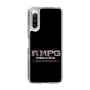 スリムプロテクションケース［ THE RAMPAGE LIVE TOUR 2026 "(R)MPG" - ツアーロゴ ］