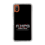 スリムプロテクションケース［ THE RAMPAGE LIVE TOUR 2026 "(R)MPG" - ツアーロゴ ］