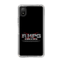 スリムプロテクションケース［ THE RAMPAGE LIVE TOUR 2026 "(R)MPG" - ツアーロゴ ］