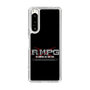 スリムプロテクションケース［ THE RAMPAGE LIVE TOUR 2026 "(R)MPG" - ツアーロゴ ］