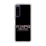 スリムプロテクションケース［ THE RAMPAGE LIVE TOUR 2026 "(R)MPG" - ツアーロゴ ］