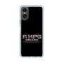 スリムプロテクションケース［ THE RAMPAGE LIVE TOUR 2026 "(R)MPG" - ツアーロゴ ］