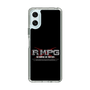 スリムプロテクションケース［ THE RAMPAGE LIVE TOUR 2026 "(R)MPG" - ツアーロゴ ］