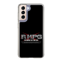 スリムプロテクションケース［ THE RAMPAGE LIVE TOUR 2026 "(R)MPG" - ツアーロゴ ］