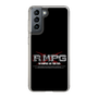 スリムプロテクションケース［ THE RAMPAGE LIVE TOUR 2026 "(R)MPG" - ツアーロゴ ］