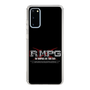 スリムプロテクションケース［ THE RAMPAGE LIVE TOUR 2026 "(R)MPG" - ツアーロゴ ］