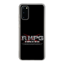 スリムプロテクションケース［ THE RAMPAGE LIVE TOUR 2026 "(R)MPG" - ツアーロゴ ］