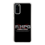 スリムプロテクションケース［ THE RAMPAGE LIVE TOUR 2026 "(R)MPG" - ツアーロゴ ］