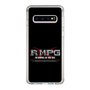 スリムプロテクションケース［ THE RAMPAGE LIVE TOUR 2026 "(R)MPG" - ツアーロゴ ］
