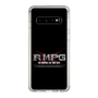 スリムプロテクションケース［ THE RAMPAGE LIVE TOUR 2026 "(R)MPG" - ツアーロゴ ］