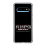 スリムプロテクションケース［ THE RAMPAGE LIVE TOUR 2026 "(R)MPG" - ツアーロゴ ］