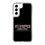 スリムプロテクションケース［ THE RAMPAGE LIVE TOUR 2026 "(R)MPG" - ツアーロゴ ］