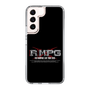 スリムプロテクションケース［ THE RAMPAGE LIVE TOUR 2026 "(R)MPG" - ツアーロゴ ］