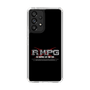 スリムプロテクションケース［ THE RAMPAGE LIVE TOUR 2026 "(R)MPG" - ツアーロゴ ］