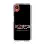 スリムプロテクションケース［ THE RAMPAGE LIVE TOUR 2026 "(R)MPG" - ツアーロゴ ］