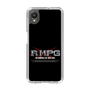 スリムプロテクションケース［ THE RAMPAGE LIVE TOUR 2026 "(R)MPG" - ツアーロゴ ］