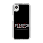 スリムプロテクションケース［ THE RAMPAGE LIVE TOUR 2026 "(R)MPG" - ツアーロゴ ］