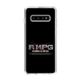 スリムプロテクションケース［ THE RAMPAGE LIVE TOUR 2026 "(R)MPG" - ツアーロゴ ］