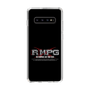 スリムプロテクションケース［ THE RAMPAGE LIVE TOUR 2026 "(R)MPG" - ツアーロゴ ］