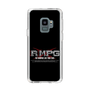 スリムプロテクションケース［ THE RAMPAGE LIVE TOUR 2026 "(R)MPG" - ツアーロゴ ］
