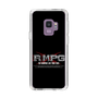 スリムプロテクションケース［ THE RAMPAGE LIVE TOUR 2026 "(R)MPG" - ツアーロゴ ］