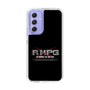 スリムプロテクションケース［ THE RAMPAGE LIVE TOUR 2026 "(R)MPG" - ツアーロゴ ］