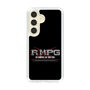 スリムプロテクションケース［ THE RAMPAGE LIVE TOUR 2026 "(R)MPG" - ツアーロゴ ］