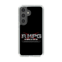 スリムプロテクションケース［ THE RAMPAGE LIVE TOUR 2026 "(R)MPG" - ツアーロゴ ］