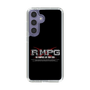 スリムプロテクションケース［ THE RAMPAGE LIVE TOUR 2026 "(R)MPG" - ツアーロゴ ］