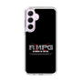 スリムプロテクションケース［ THE RAMPAGE LIVE TOUR 2026 "(R)MPG" - ツアーロゴ ］