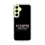スリムプロテクションケース［ THE RAMPAGE LIVE TOUR 2026 "(R)MPG" - ツアーロゴ ］
