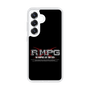 スリムプロテクションケース［ THE RAMPAGE LIVE TOUR 2026 "(R)MPG" - ツアーロゴ ］