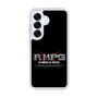 スリムプロテクションケース［ THE RAMPAGE LIVE TOUR 2026 "(R)MPG" - ツアーロゴ ］