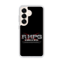スリムプロテクションケース［ THE RAMPAGE LIVE TOUR 2026 "(R)MPG" - ツアーロゴ ］