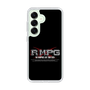 スリムプロテクションケース［ THE RAMPAGE LIVE TOUR 2026 "(R)MPG" - ツアーロゴ ］