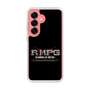 スリムプロテクションケース［ THE RAMPAGE LIVE TOUR 2026 "(R)MPG" - ツアーロゴ ］