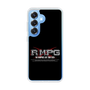 スリムプロテクションケース［ THE RAMPAGE LIVE TOUR 2026 "(R)MPG" - ツアーロゴ ］