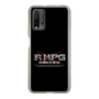 スリムプロテクションケース［ THE RAMPAGE LIVE TOUR 2026 "(R)MPG" - ツアーロゴ ］