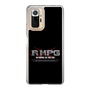 スリムプロテクションケース［ THE RAMPAGE LIVE TOUR 2026 "(R)MPG" - ツアーロゴ ］