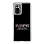 スリムプロテクションケース［ THE RAMPAGE LIVE TOUR 2026 "(R)MPG" - ツアーロゴ ］