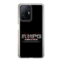 スリムプロテクションケース［ THE RAMPAGE LIVE TOUR 2026 "(R)MPG" - ツアーロゴ ］
