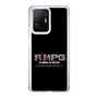スリムプロテクションケース［ THE RAMPAGE LIVE TOUR 2026 "(R)MPG" - ツアーロゴ ］
