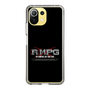 スリムプロテクションケース［ THE RAMPAGE LIVE TOUR 2026 "(R)MPG" - ツアーロゴ ］
