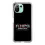 スリムプロテクションケース［ THE RAMPAGE LIVE TOUR 2026 "(R)MPG" - ツアーロゴ ］