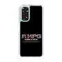 スリムプロテクションケース［ THE RAMPAGE LIVE TOUR 2026 "(R)MPG" - ツアーロゴ ］